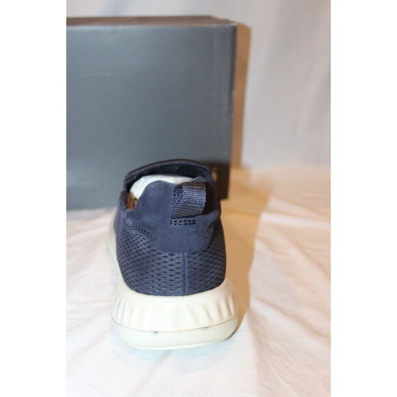 Ecco ATH-1FM ST.1 Men\'s Slip on Mesh Athletic Sneaker EU 44 US 10 NEW main image 4